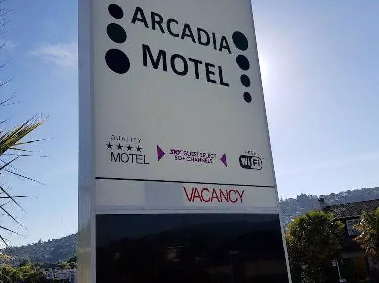 Arcadia Motel