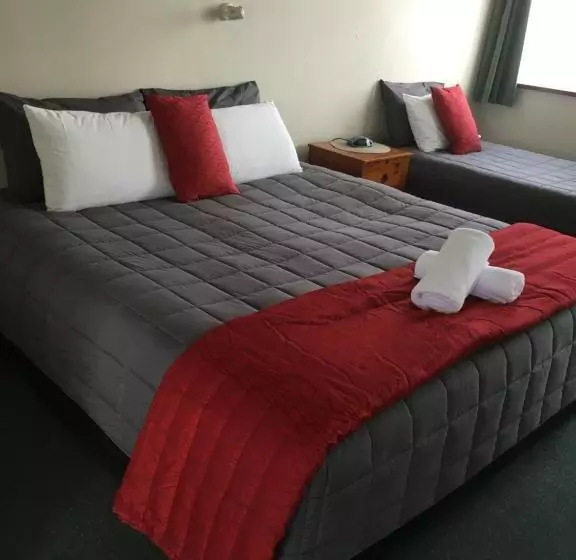 Ascot Oamaru Motel