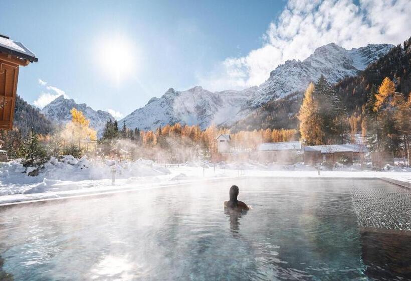 Bad Moos   Aqua Spa Resort