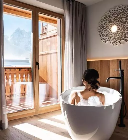 Bad Moos   Aqua Spa Resort