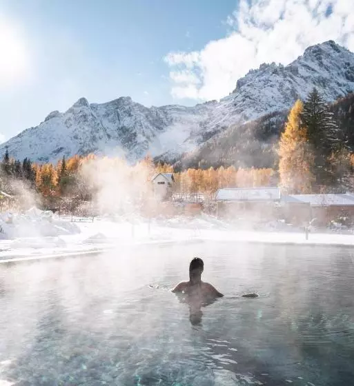 Bad Moos   Aqua Spa Resort