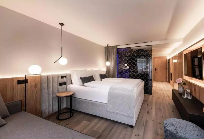 Bad Moos   Aqua Spa Resort