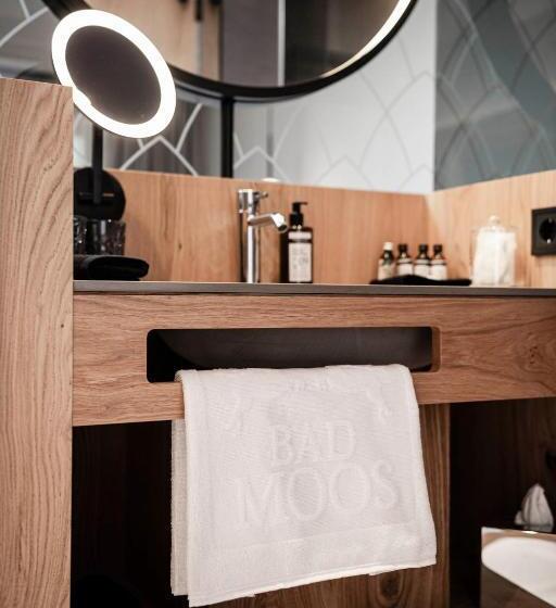 Bad Moos   Aqua Spa Resort