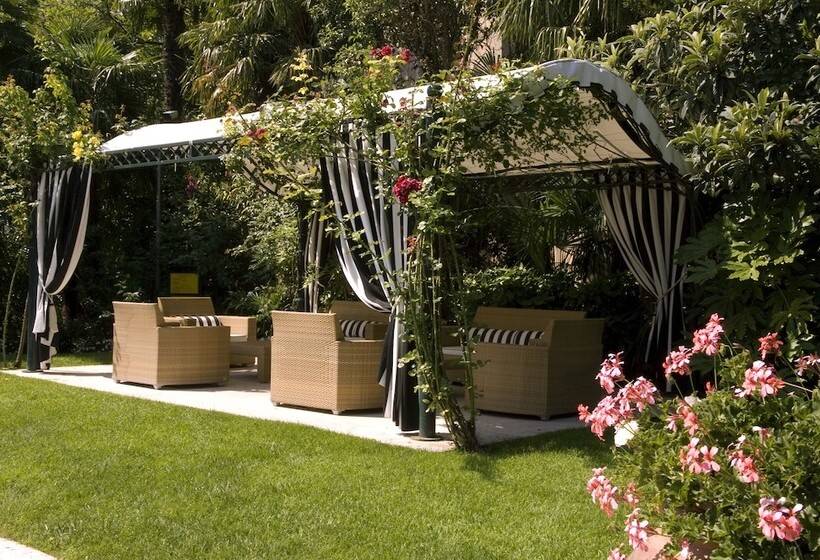 בית מלון כפרי 4 Stagioni Sensus Spa