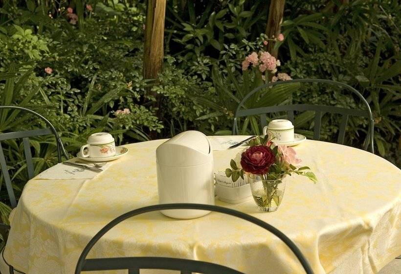 בית מלון כפרי 4 Stagioni Sensus Spa