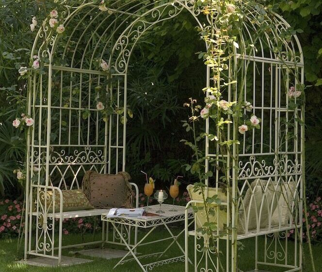 בית מלון כפרי 4 Stagioni Sensus Spa