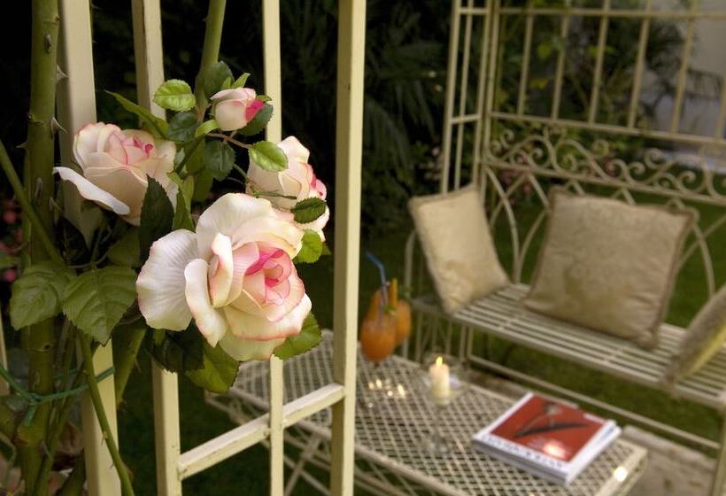 בית מלון כפרי 4 Stagioni Sensus Spa