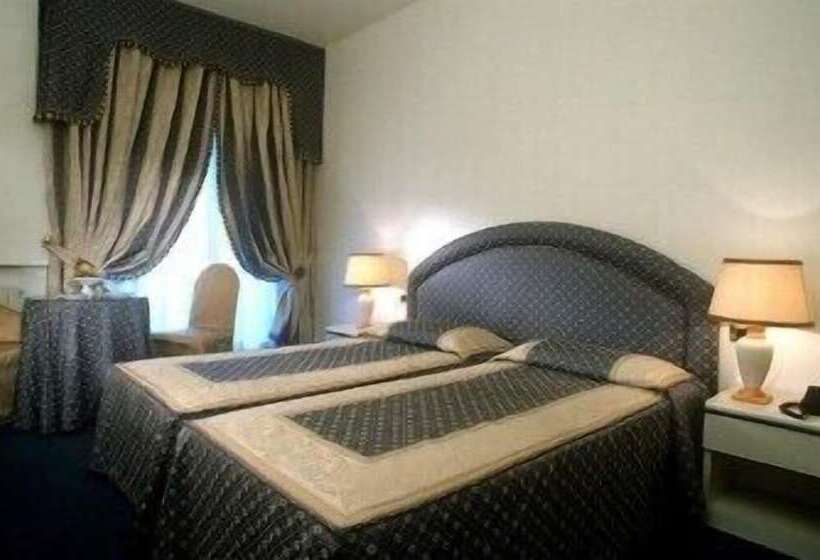 בית מלון כפרי 4 Stagioni Sensus Spa