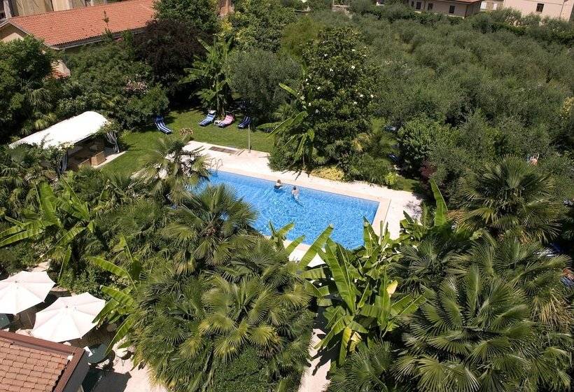 בית מלון כפרי 4 Stagioni Sensus Spa