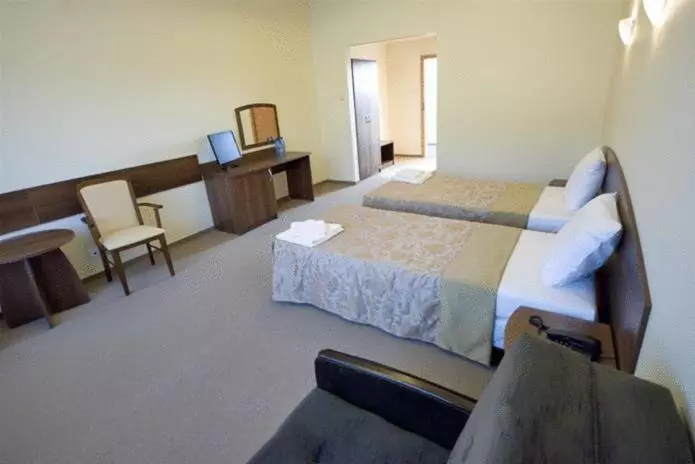 酒店 A4 Mop Zastawie