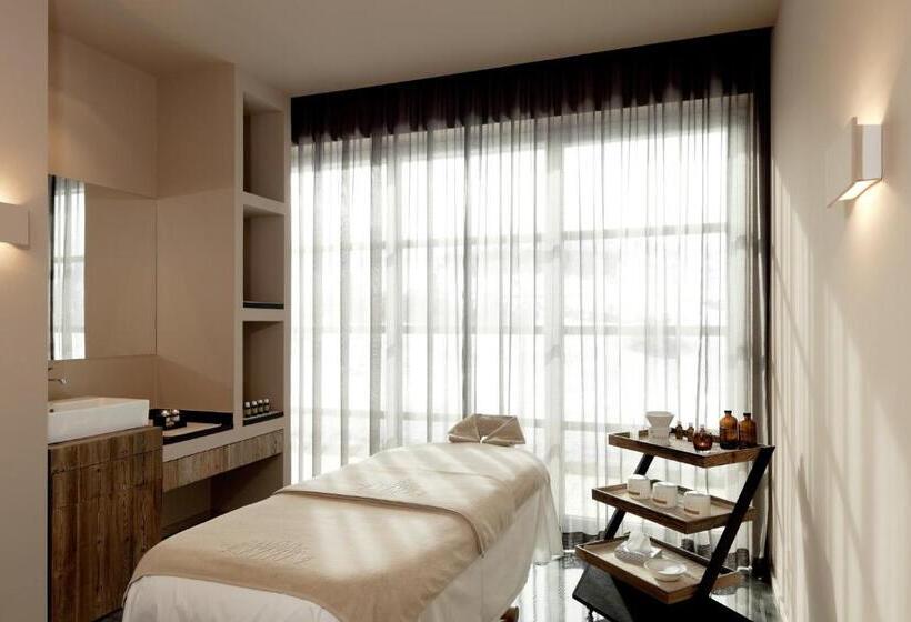 호텔 Como Alpina Dolomites