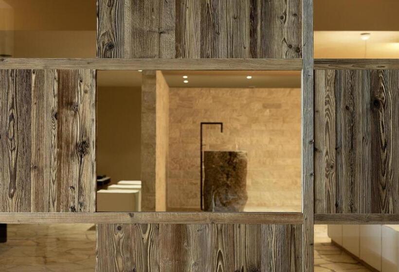 호텔 Como Alpina Dolomites