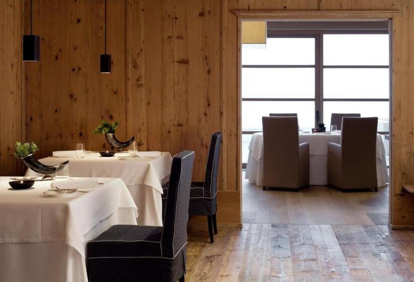 호텔 Como Alpina Dolomites