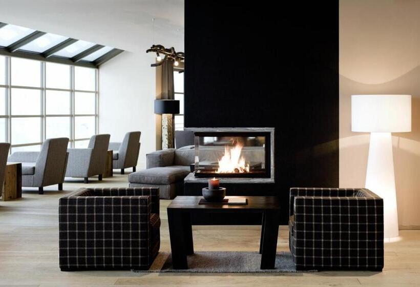 호텔 Como Alpina Dolomites