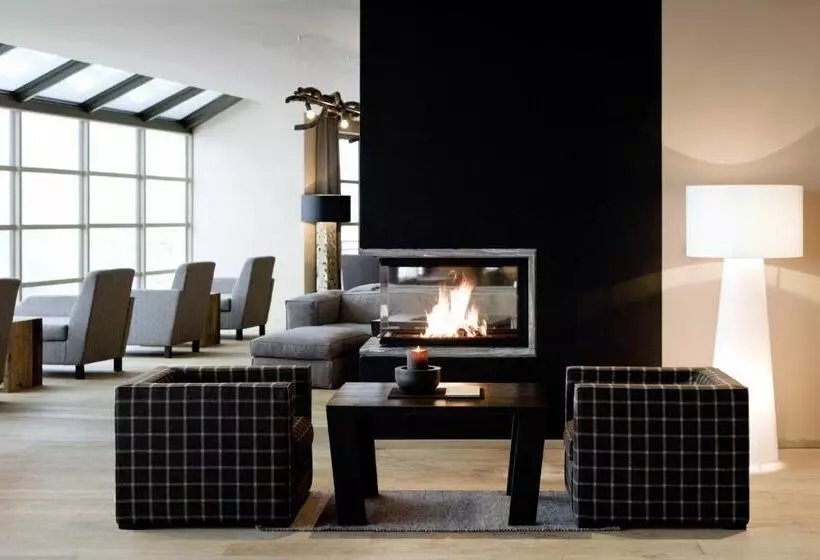 Como Alpina Dolomites