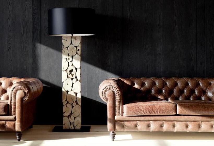 호텔 Como Alpina Dolomites