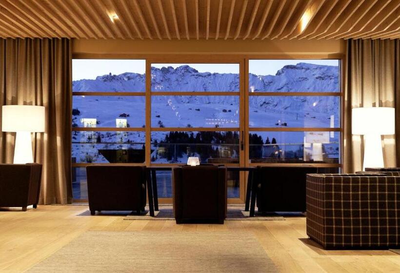 호텔 Como Alpina Dolomites