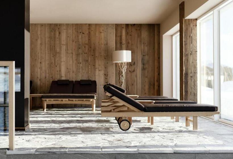 호텔 Como Alpina Dolomites