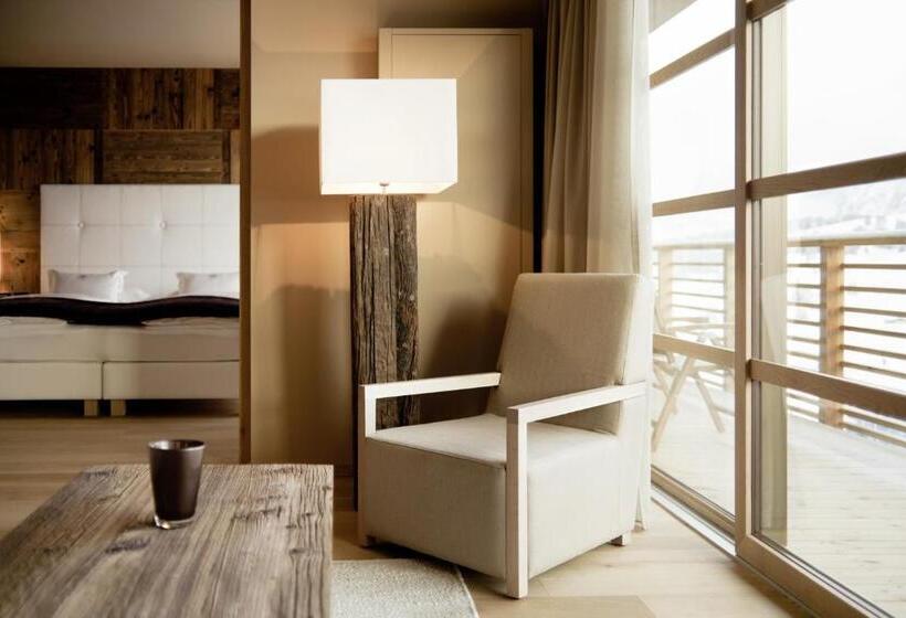 호텔 Como Alpina Dolomites