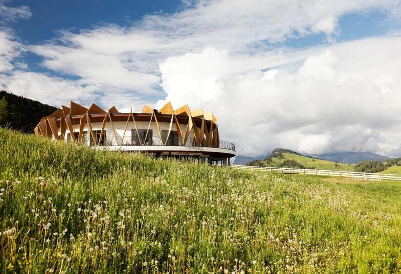 호텔 Como Alpina Dolomites