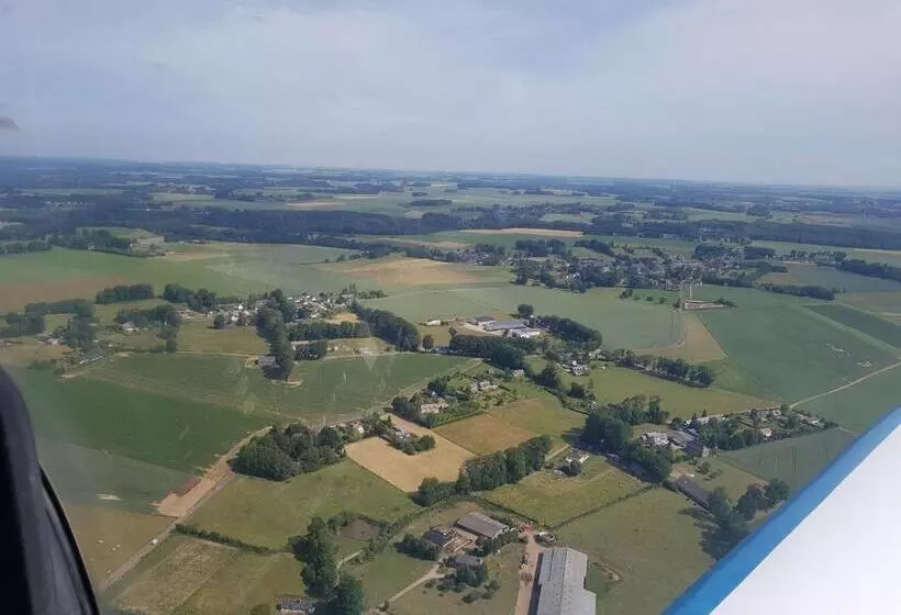 Отель Auberge De La Durdent