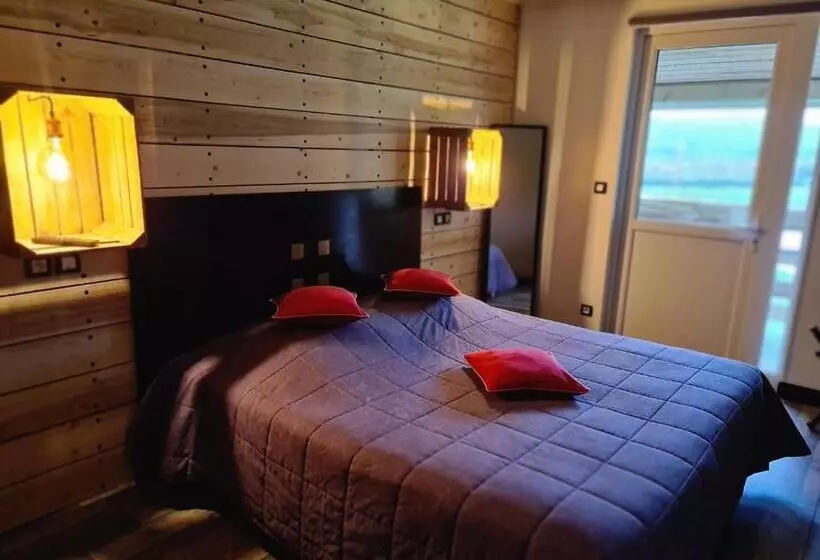 Отель Auberge De La Durdent