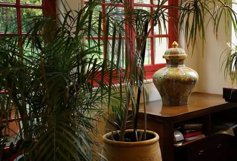 Отель Auberge De La Durdent