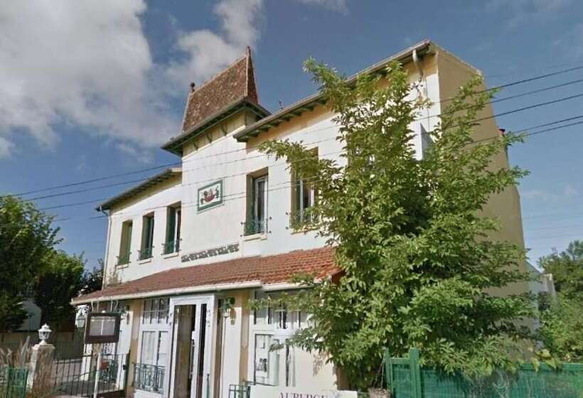 酒店 Auberge Des écluses