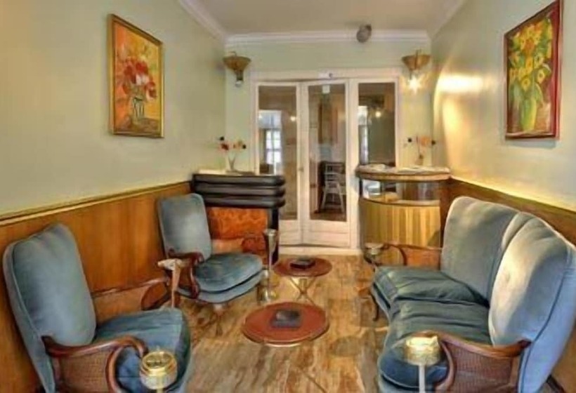 酒店 Auberge Des écluses