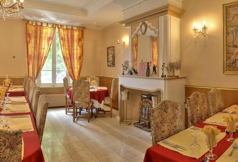 酒店 Auberge Des écluses