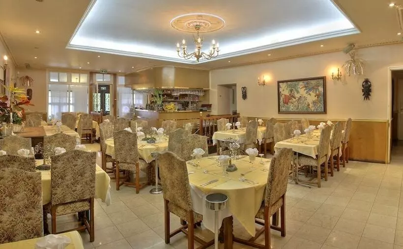 בית מלון כפרי Auberge Des écluses