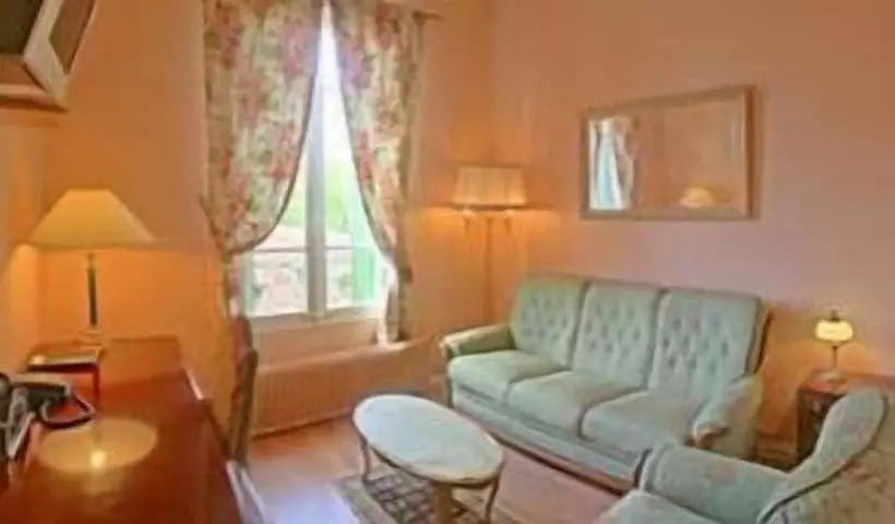 בית מלון כפרי Auberge Des écluses