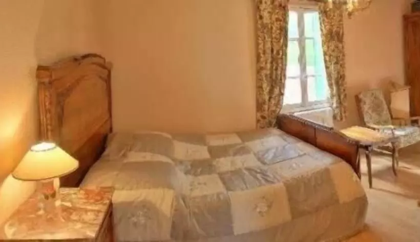 בית מלון כפרי Auberge Des écluses