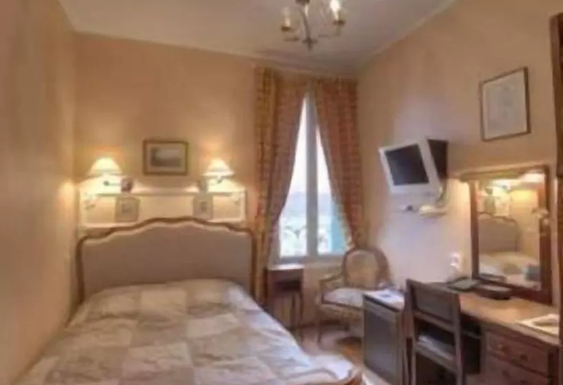 בית מלון כפרי Auberge Des écluses