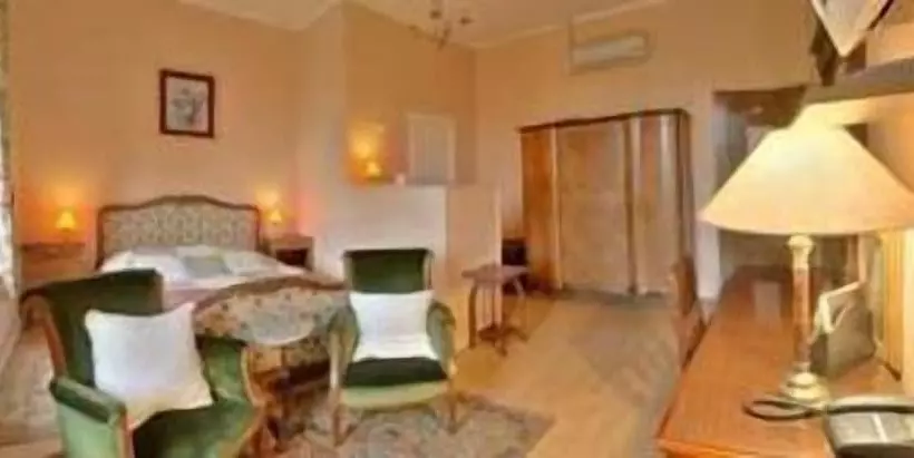 בית מלון כפרי Auberge Des écluses