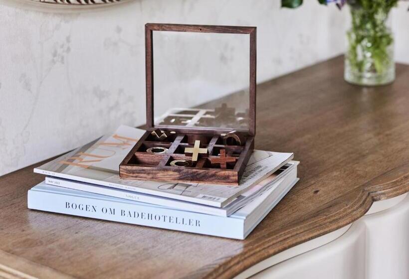 ホテル Bandholm Bade