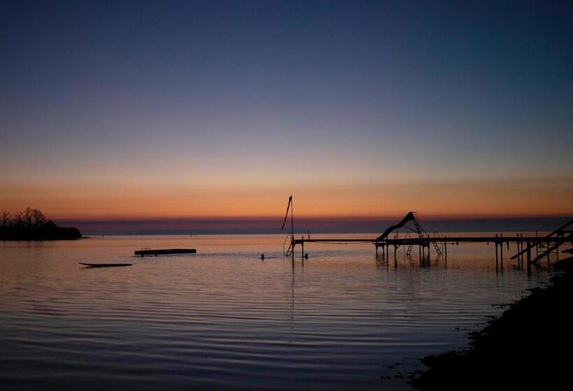 ホテル Bandholm Bade