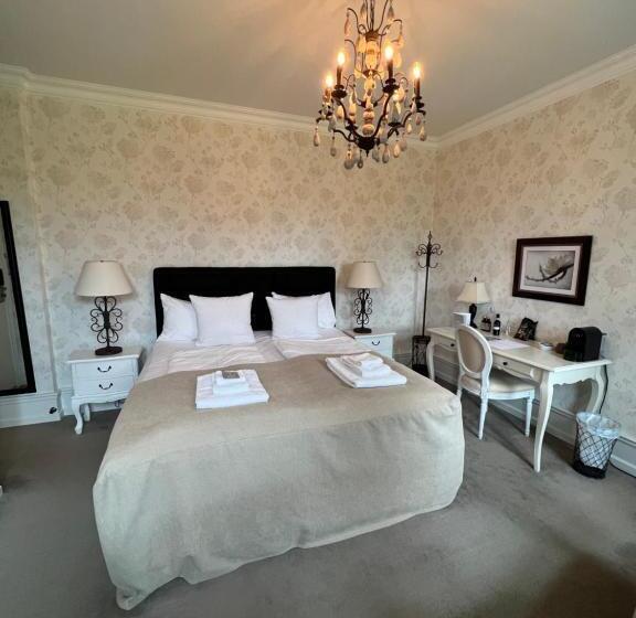 ホテル Bandholm Bade