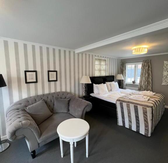 ホテル Bandholm Bade