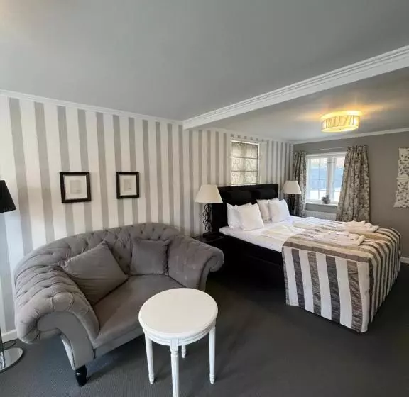 ホテル Bandholm Bade