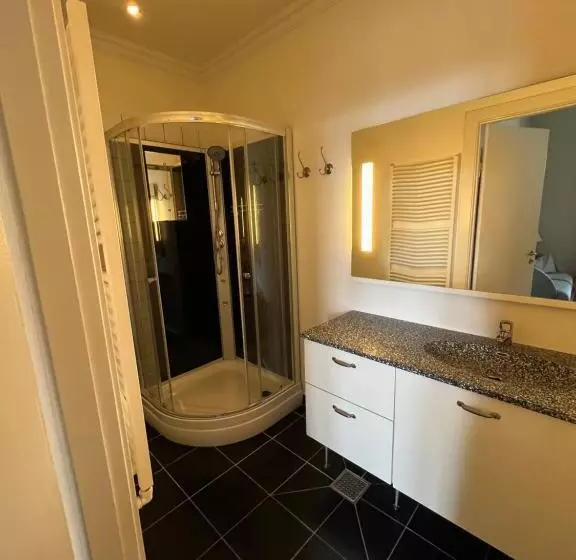 ホテル Bandholm Bade