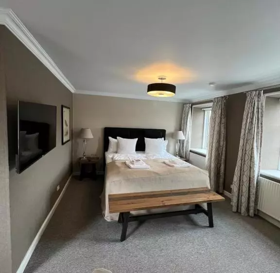 ホテル Bandholm Bade