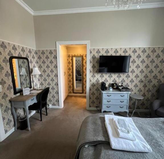 ホテル Bandholm Bade