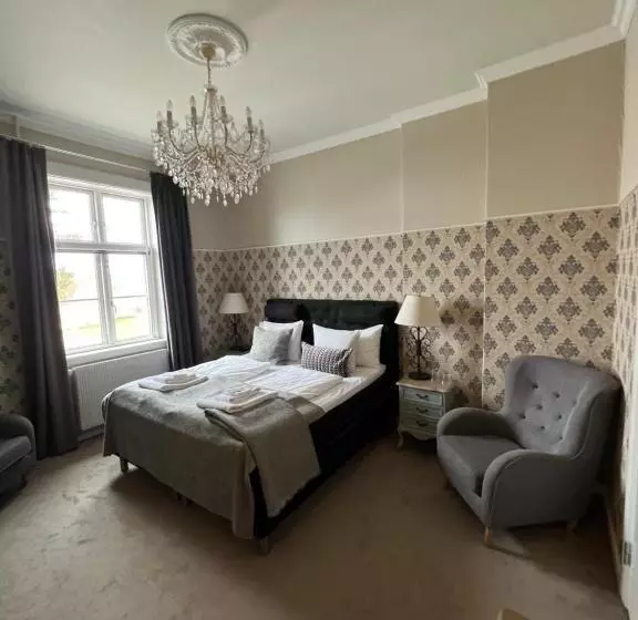 ホテル Bandholm Bade