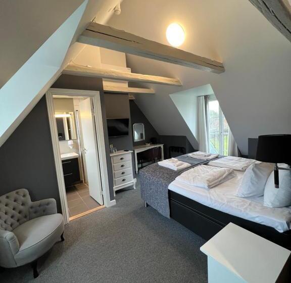 ホテル Bandholm Bade