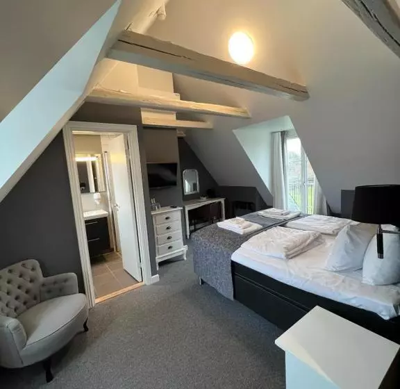 ホテル Bandholm Bade