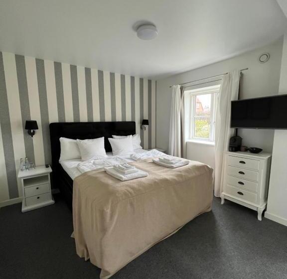 ホテル Bandholm Bade