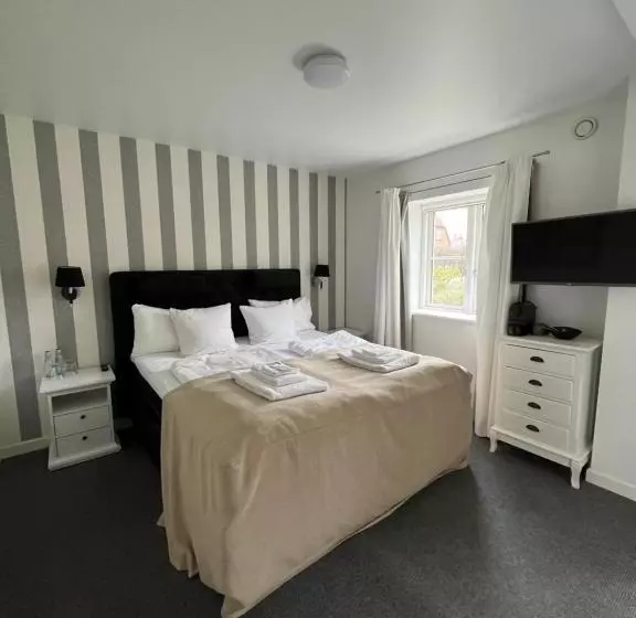 ホテル Bandholm Bade