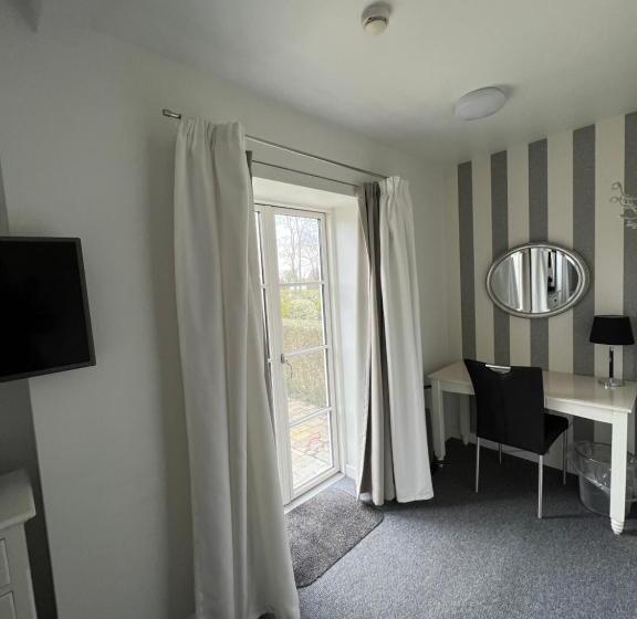 ホテル Bandholm Bade