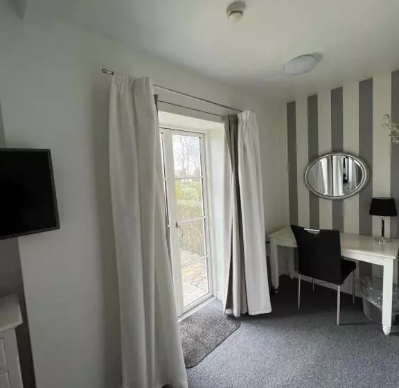 ホテル Bandholm Bade